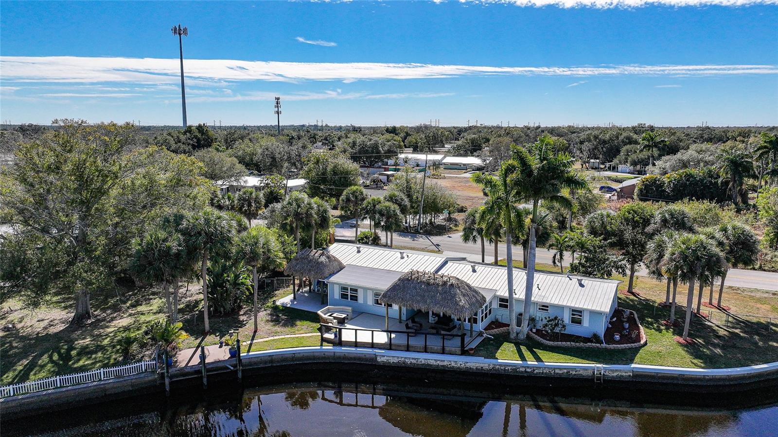 8416 Riverside Dr, Punta Gorda, FL 33982