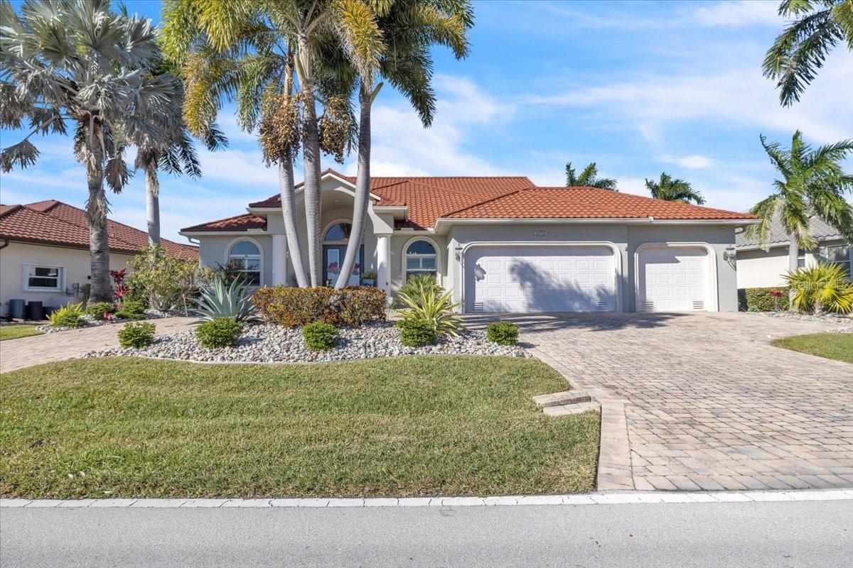 2172 Deborah Dr, Punta Gorda, FL 33950