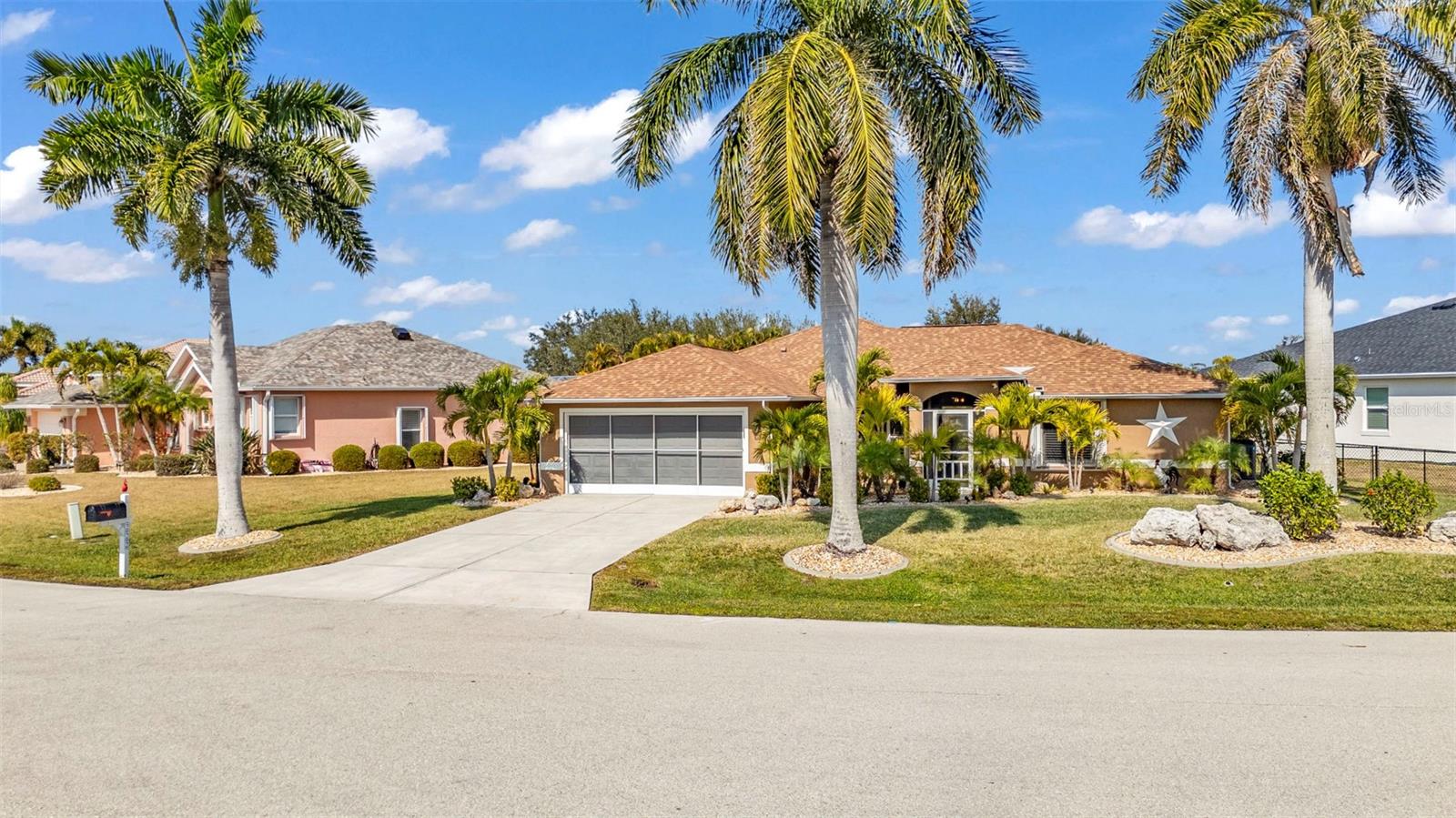 222 Soursop, Punta Gorda, FL 33955