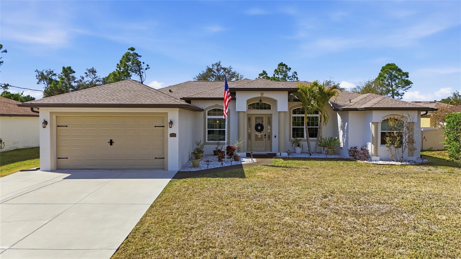 1271 Arredondo St, North Port, FL 34286