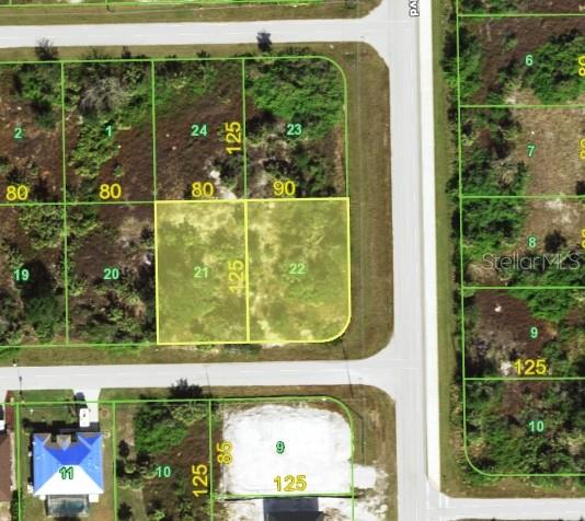 13480 Gainesville Ave, Port Charlotte, FL 33981