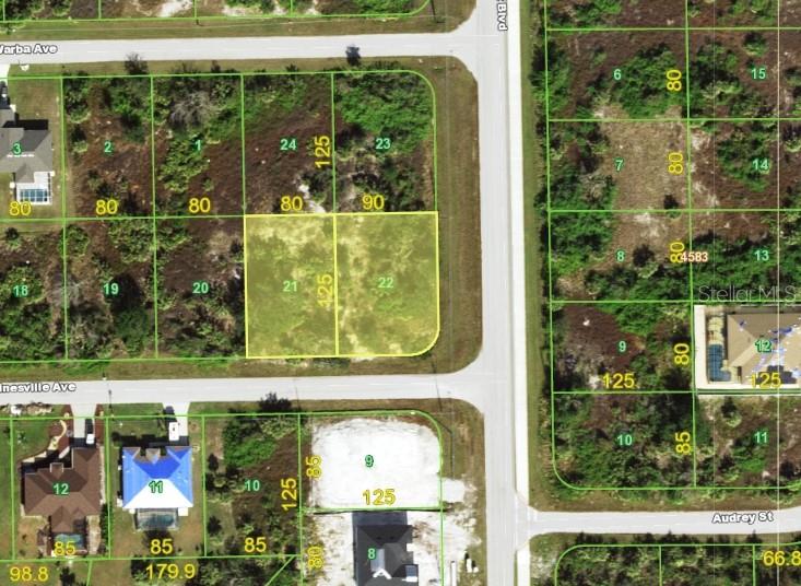 13488 Gainesville Ave, Port Charlotte, FL 33981