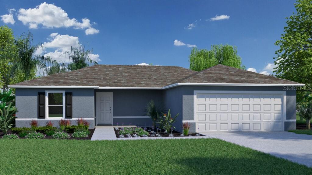 15272 Community Ave, Port Charlotte, FL 33953