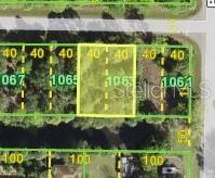 26145 Flower Rd, Punta Gorda, FL 33955