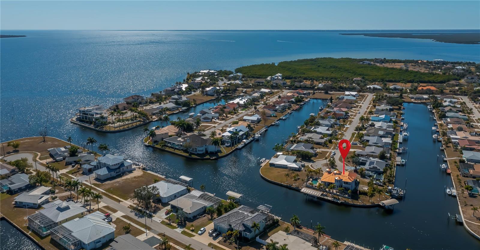 290 Tait Ter Se, Port Charlotte, FL 33952