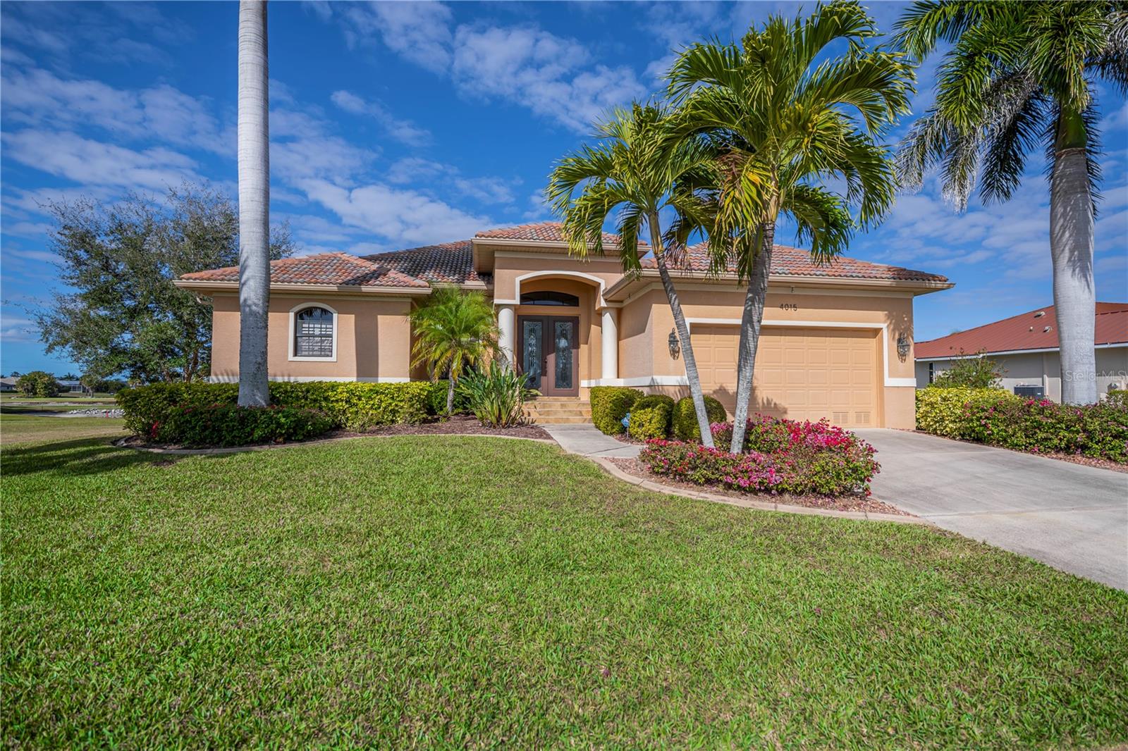 4015 La Costa Island Ct, Punta Gorda, FL 33950