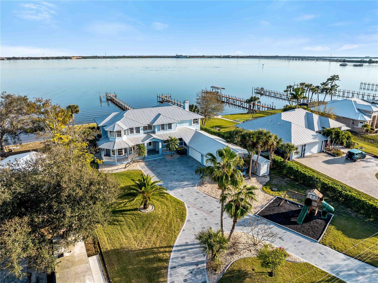 4430 North Shore Dr, Port Charlotte, FL 33980