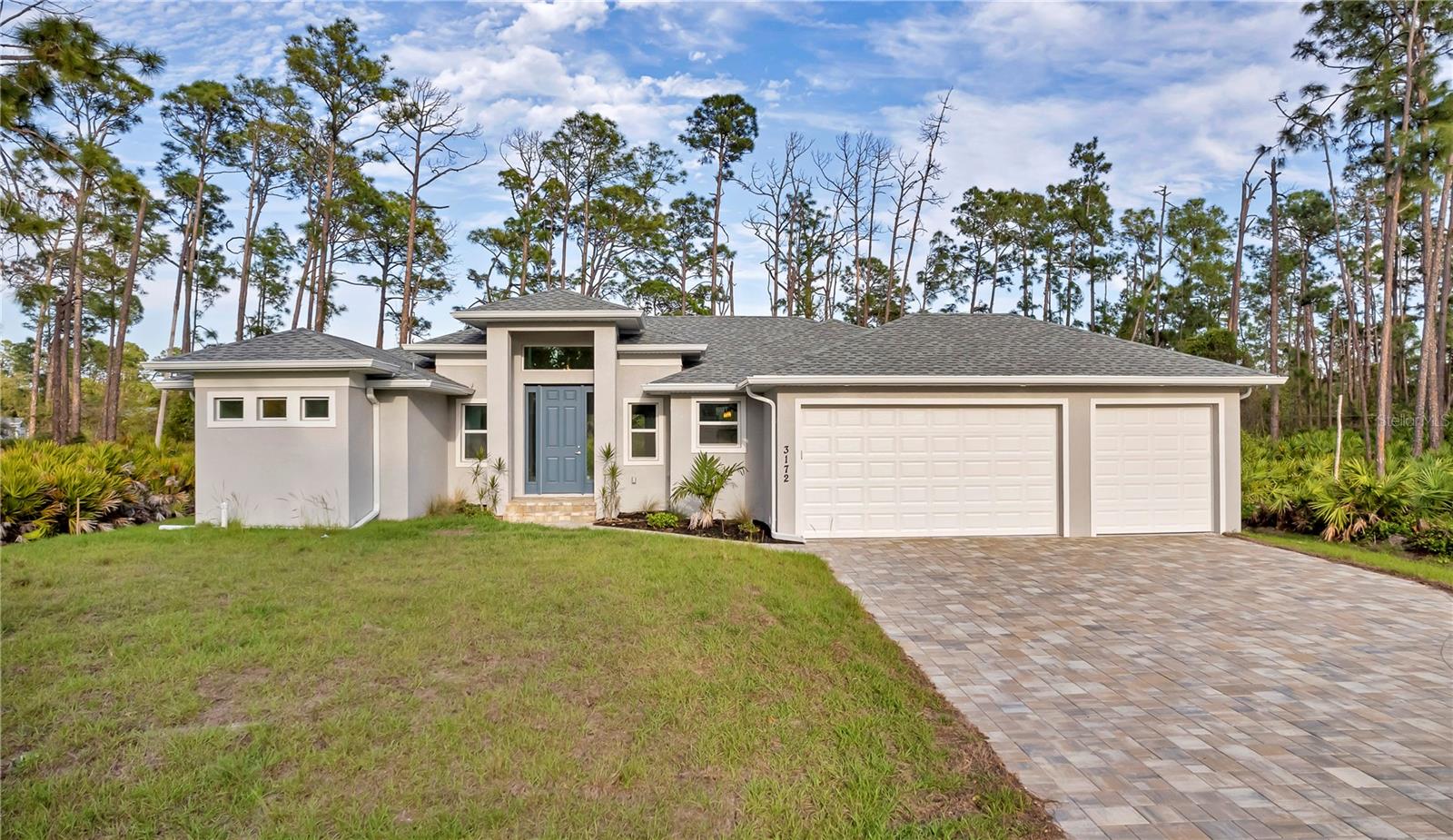 3172 Dutton St, Port Charlotte, FL 33948