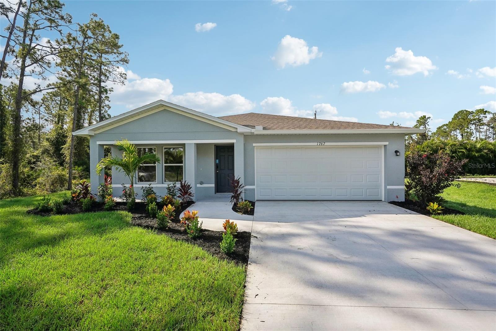 1767 E Price Blvd, North Port, FL 34288