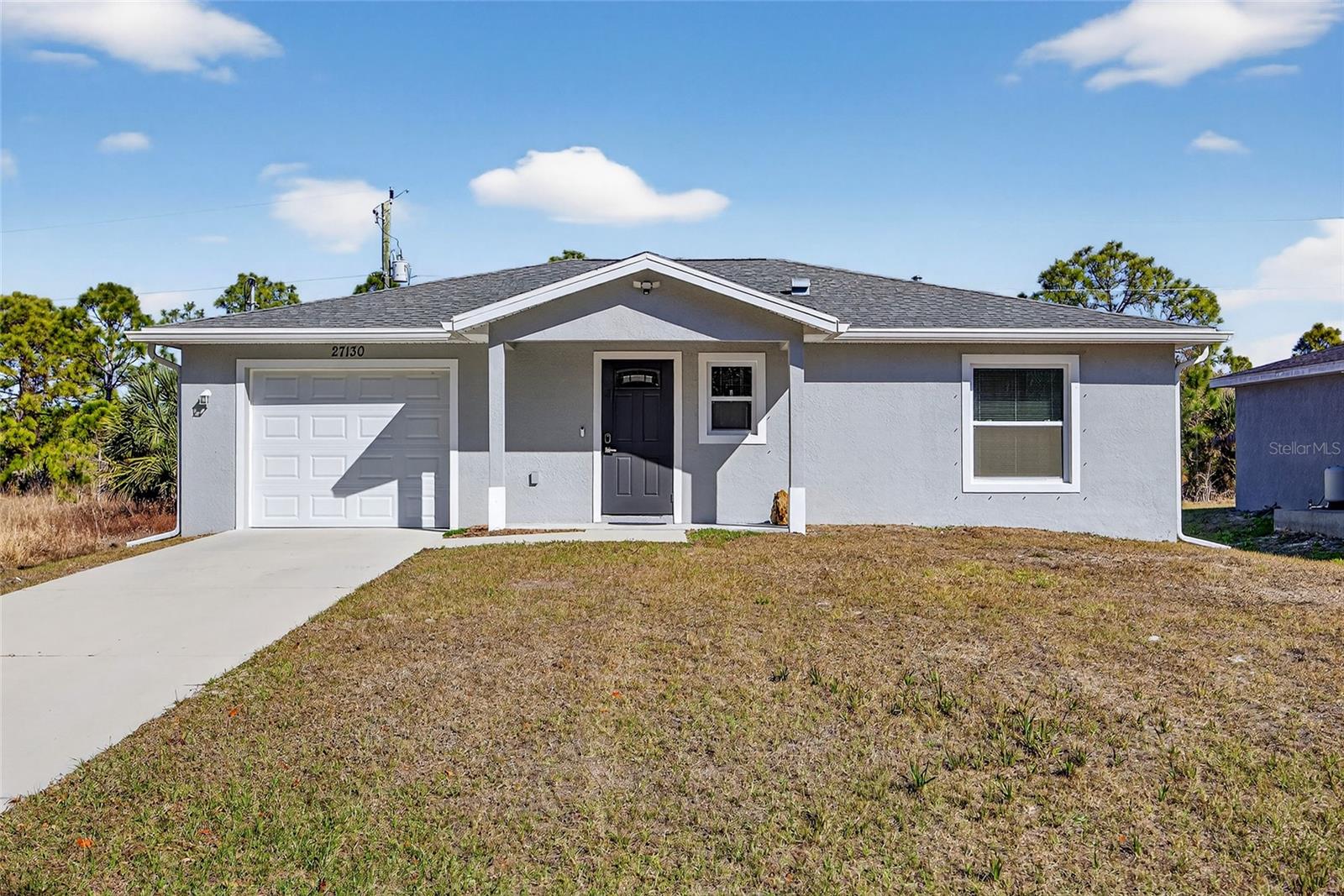 27130 Savoy Dr, Punta Gorda, FL 33955