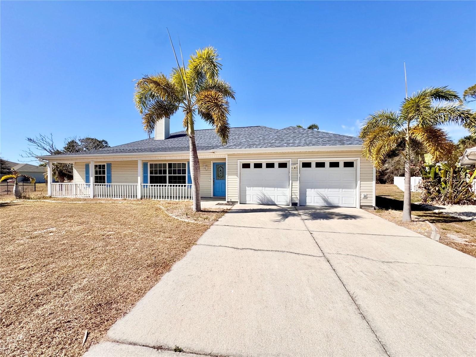 528 Tabebuia Tree, Punta Gorda, FL 33955
