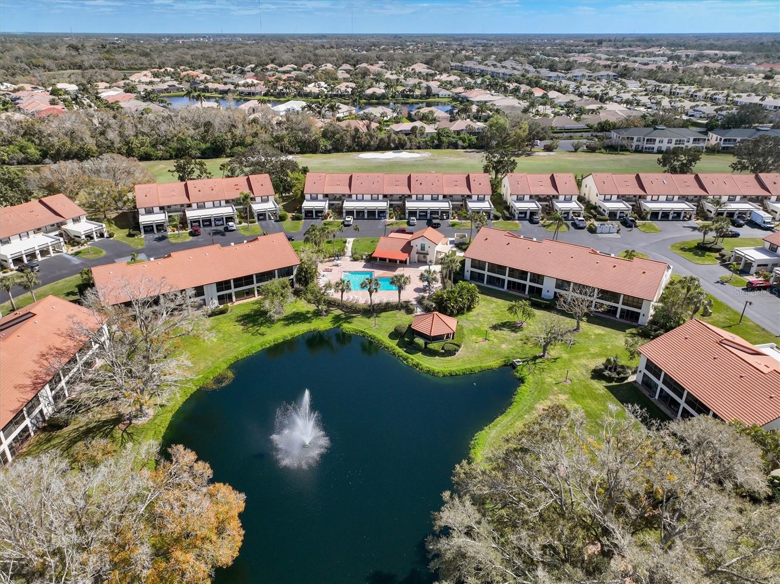 754 Avenida Estancia #160, Venice, FL 34292