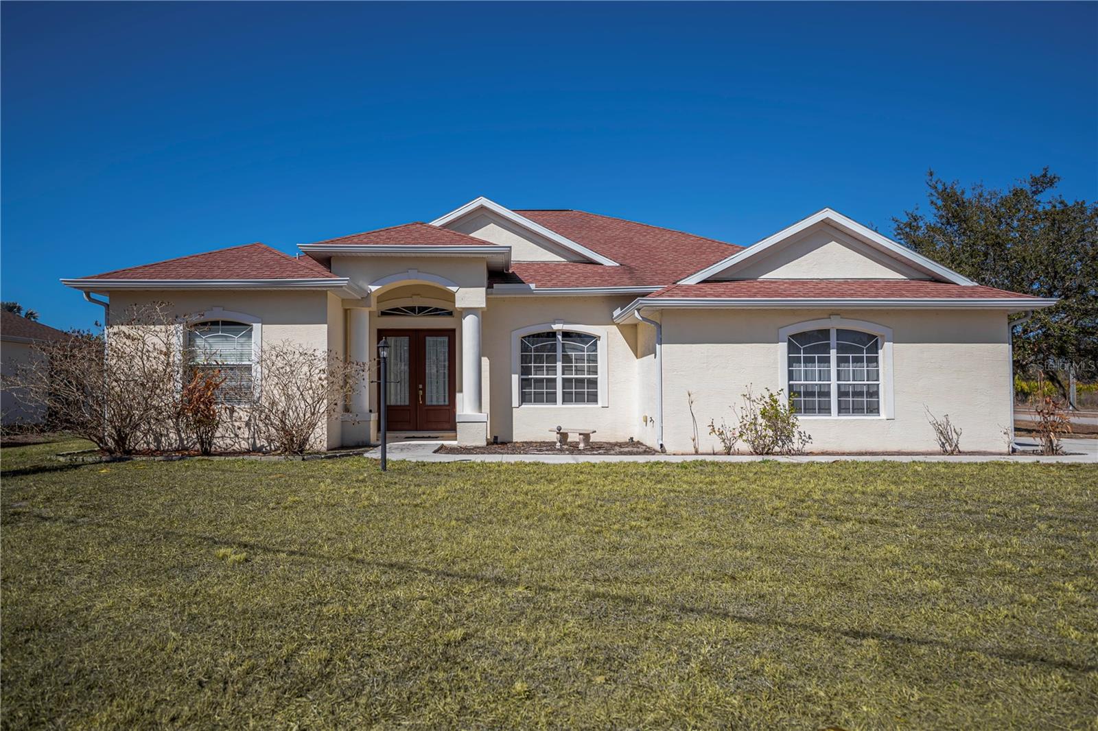 7003 Spring Haven Dr, North Port, FL 34287