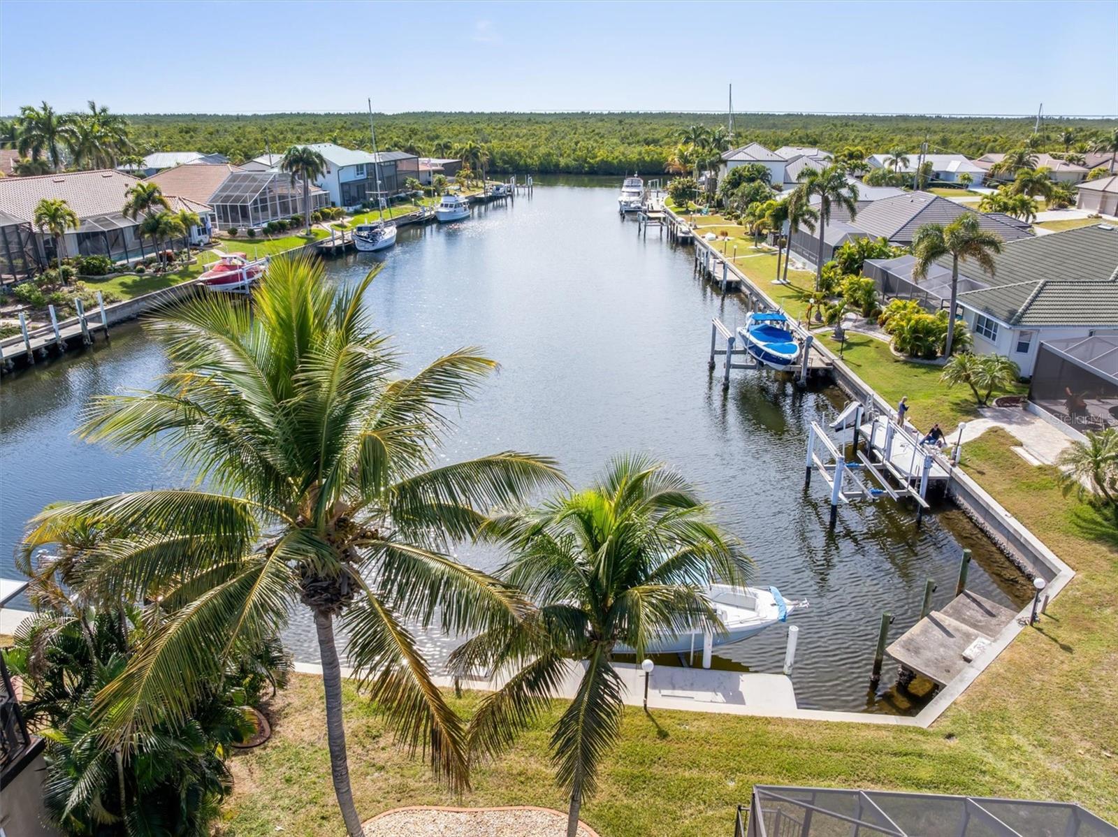 2137 Ryan Blvd, Punta Gorda, FL 33950