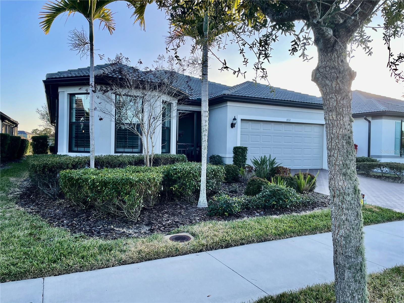 1712 Hyssop Loop, North Port, FL 34289