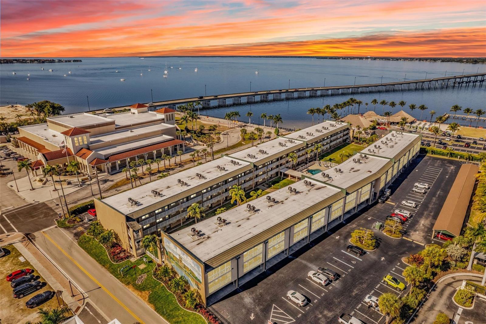 150 Harborside Ave #209, Punta Gorda, FL 33950