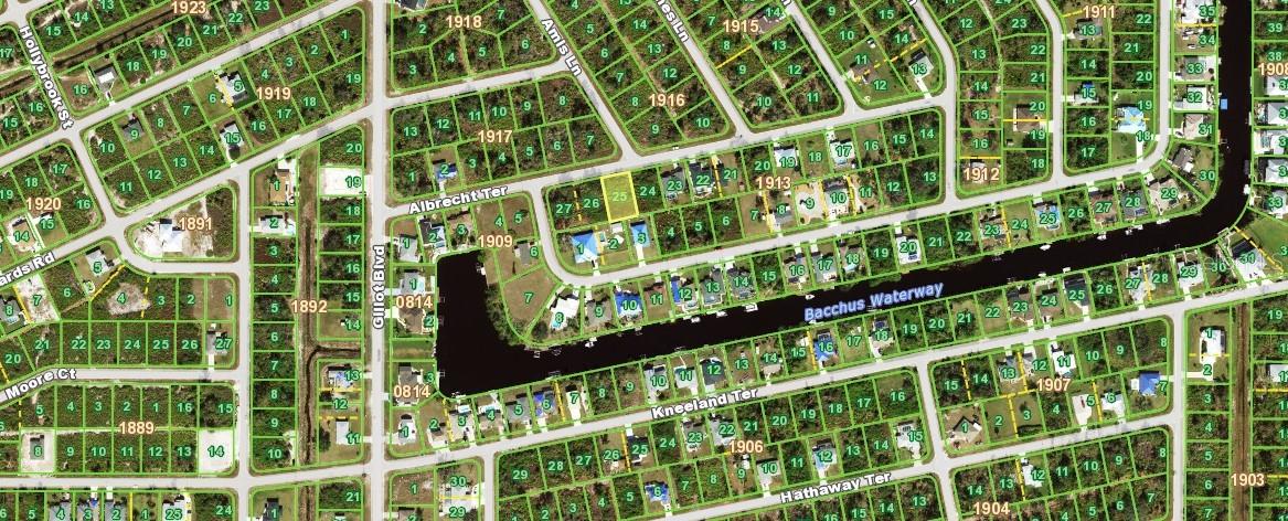 12339 Albrecht Ter, Port Charlotte, FL 33981