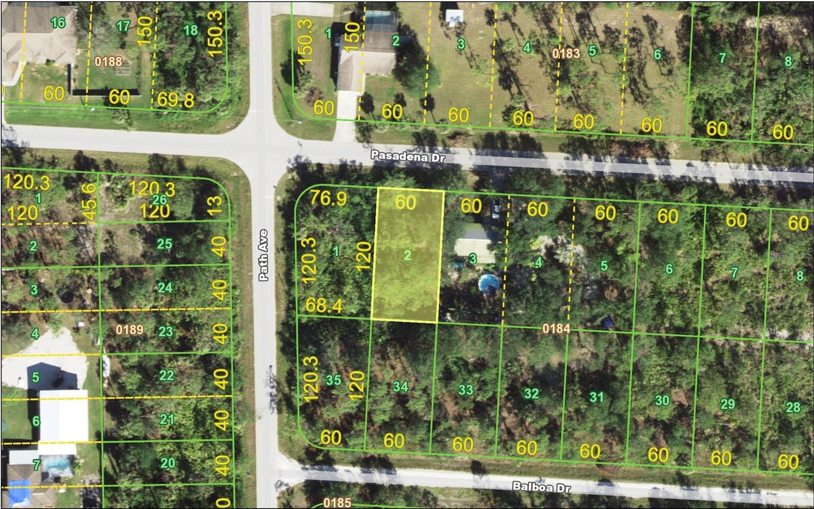 27289 Pasadena Dr, Punta Gorda, FL 33955