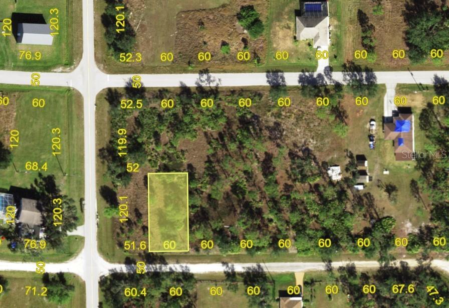 28010 Aloha Dr, Punta Gorda, FL 33955