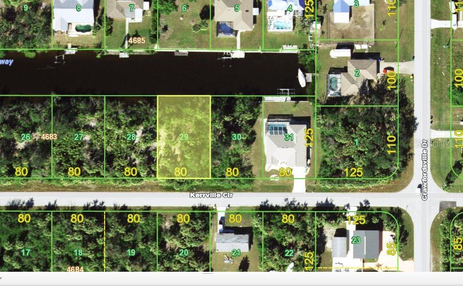 18270 Kerrville Cir, Port Charlotte, FL 33948