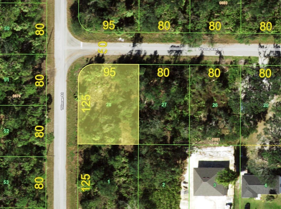 130 Tillman St, Port Charlotte, FL 33954