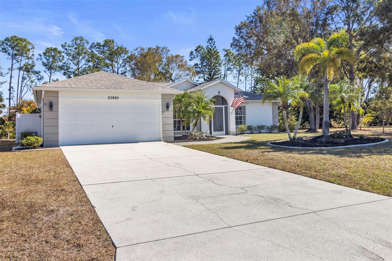 25885 Prada Dr, Punta Gorda, FL 33955