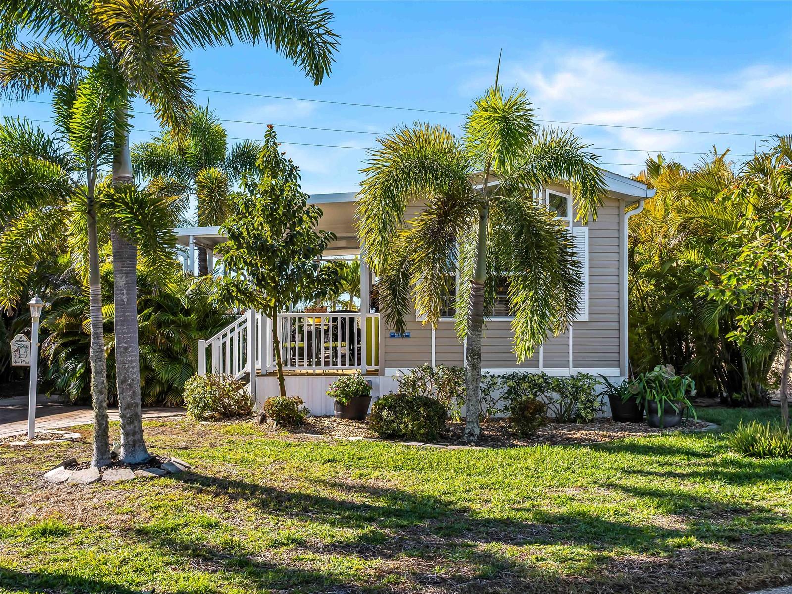 6800 Golf Course Blvd #P12, Punta Gorda, FL 33982
