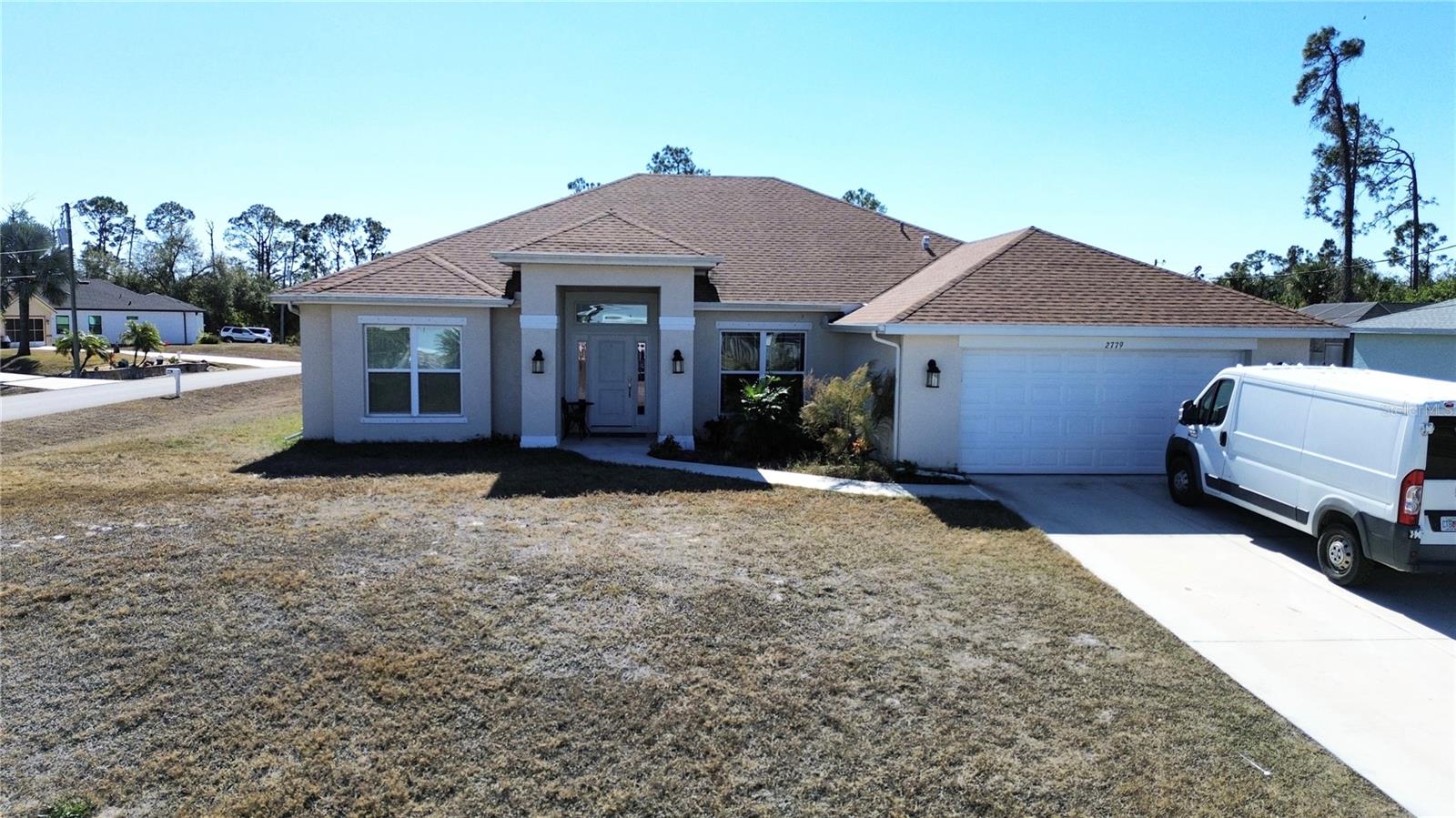2779 Starview Ave, North Port, FL 34288