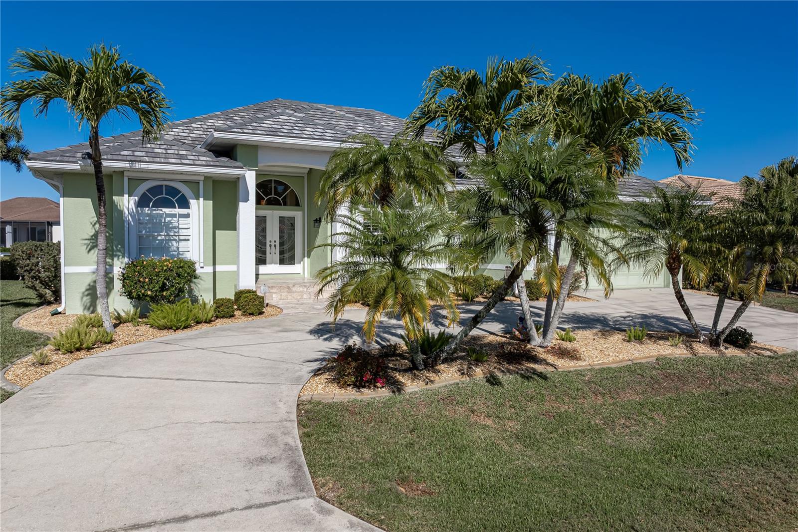 1342 Pine Siskin Dr, Punta Gorda, FL 33950