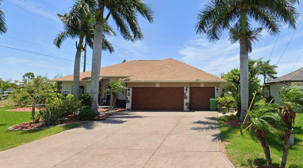 10127 Lebanon Dr, Port Charlotte, FL 33981