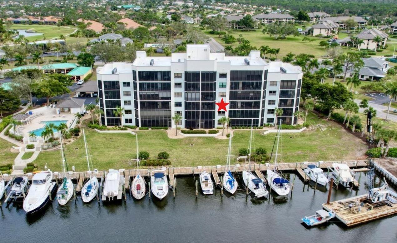 3020 Matecumbe Key Rd #303, Punta Gorda, FL 33955