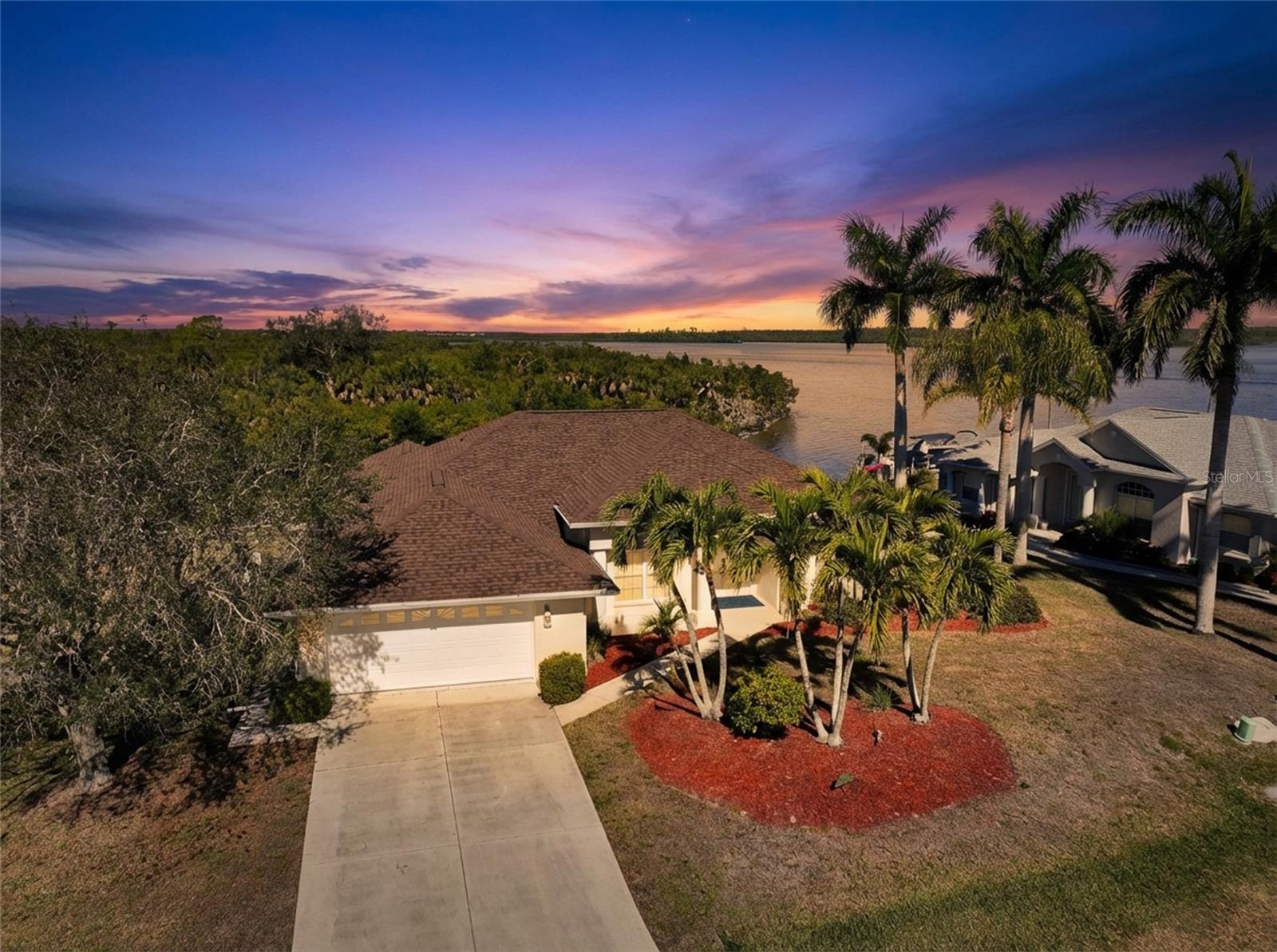 2295 Chilcote Ter, Port Charlotte, FL 33981