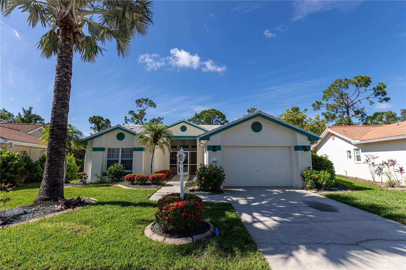 2170 Faliron Rd, North Fort Myers, FL 33917