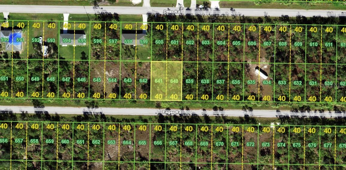 26334 Eager Rd, Punta Gorda, FL 33955