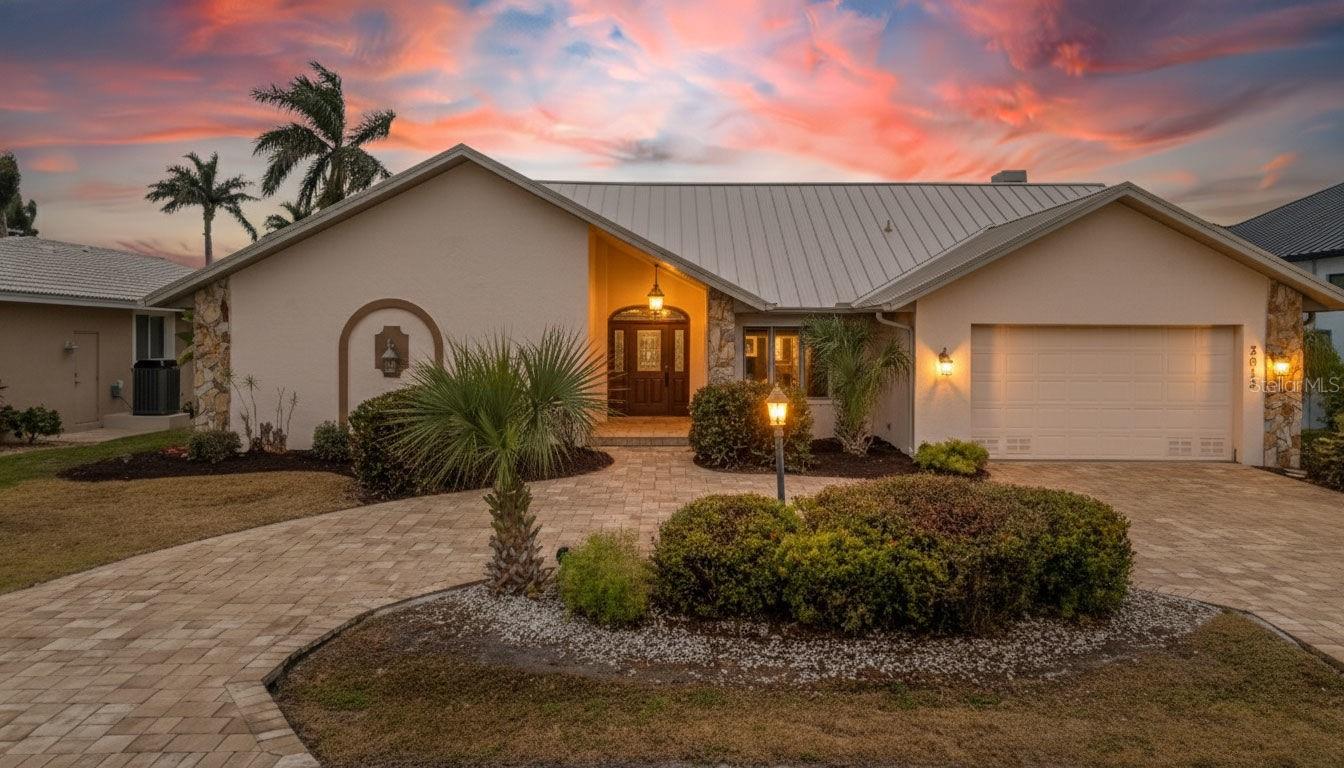 2813 Coral Way, Punta Gorda, FL 33950
