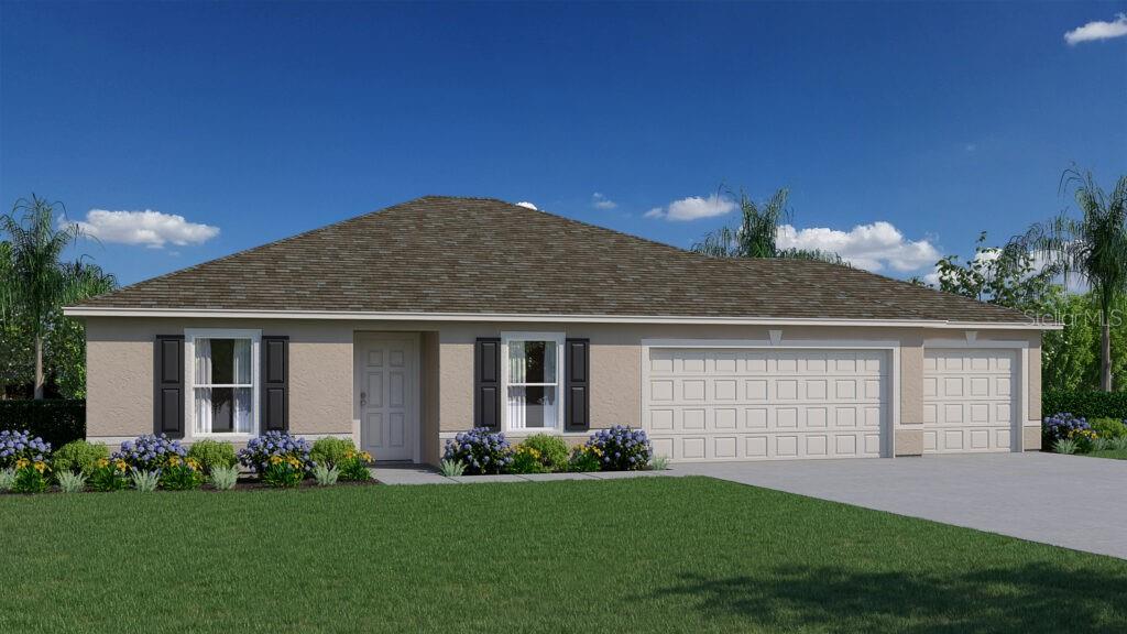 22105 Scarsdale Ave, Port Charlotte, FL 33954