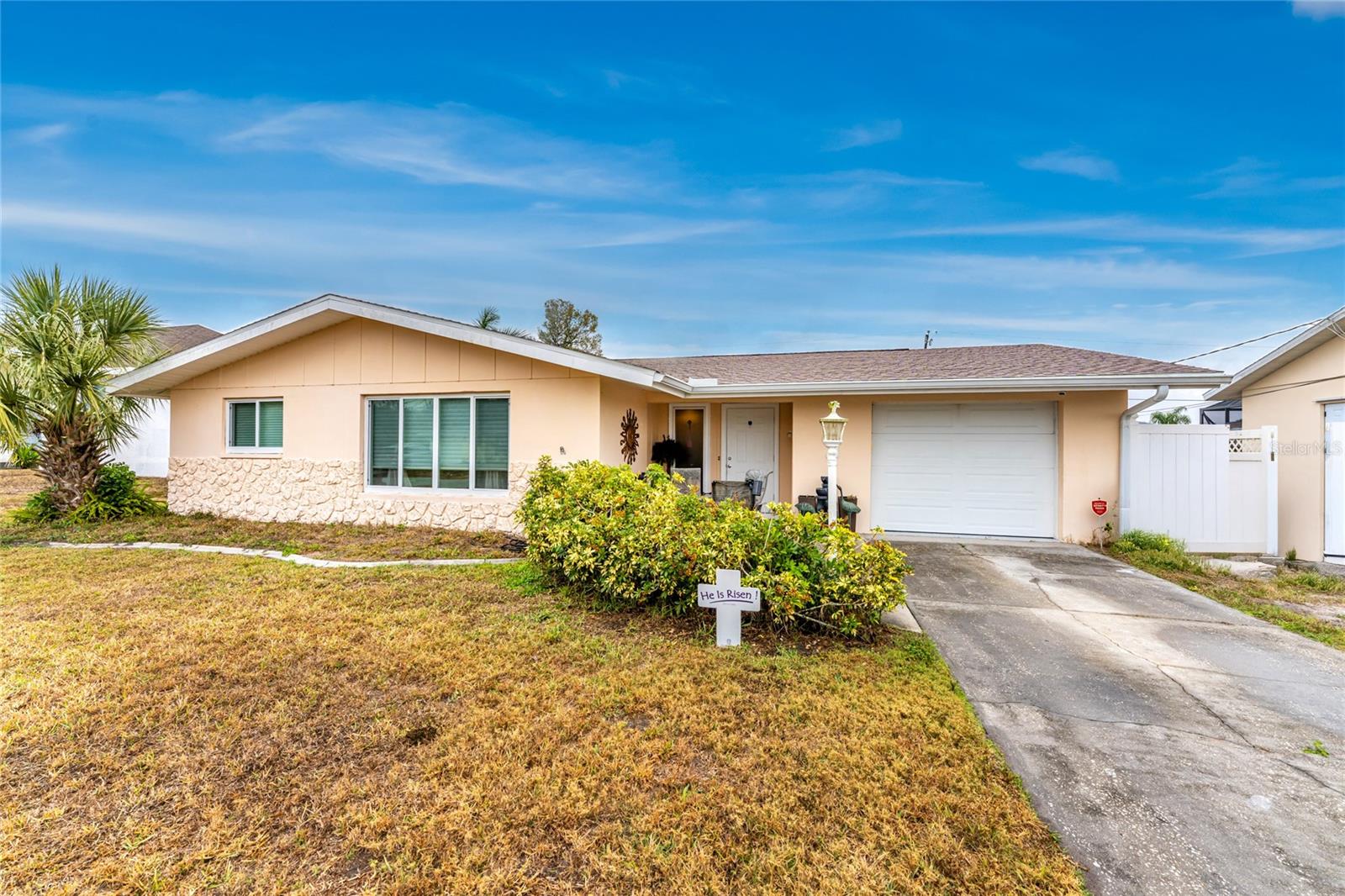 257 Reading St Nw, Port Charlotte, FL 33952