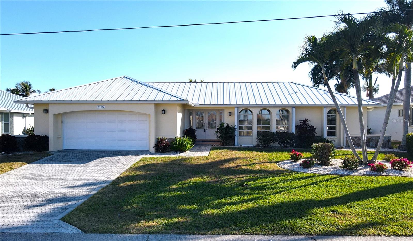 1115 Lucia Dr, Punta Gorda, FL 33950