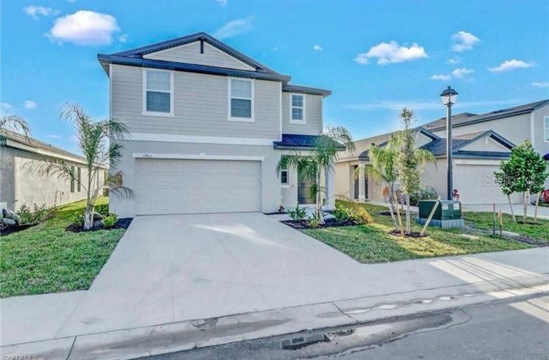 17812 Belforte, North Fort Myers, FL 33917