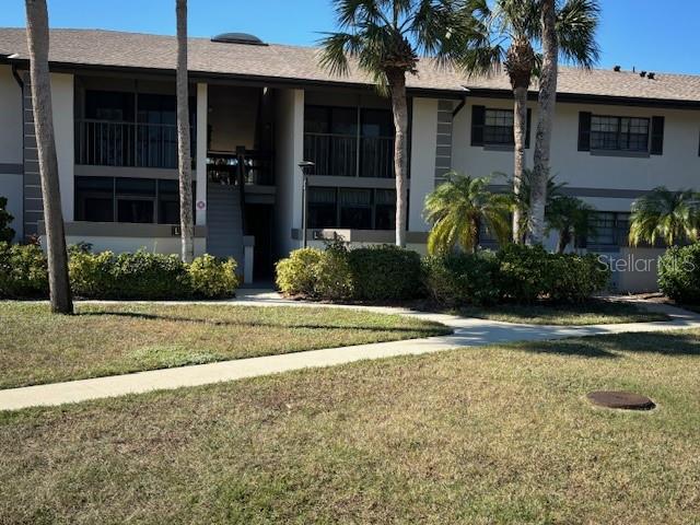 1515 Forrest Nelson Blvd #L104, Port Charlotte, FL 33952