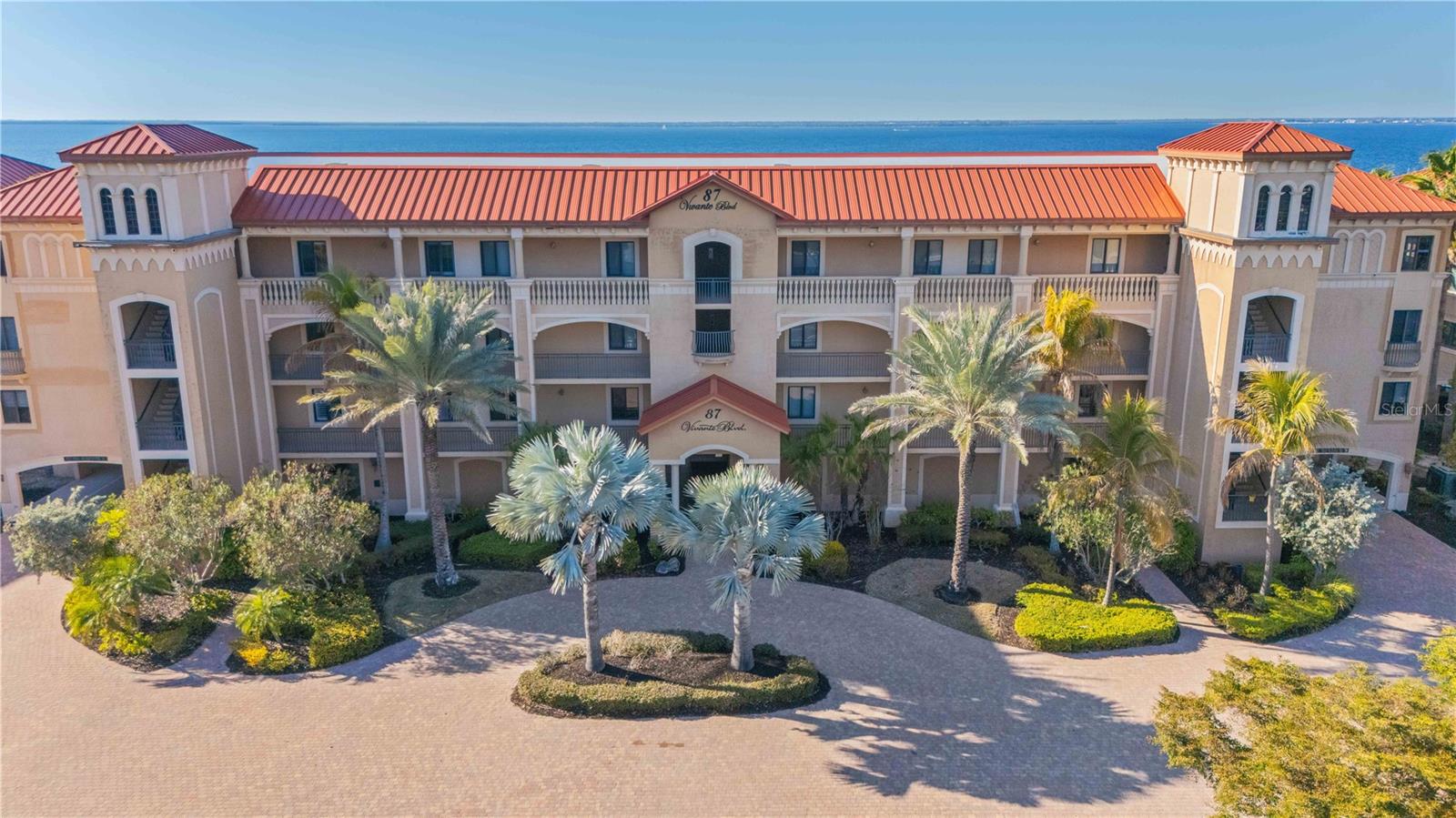 87 Vivante Blvd #403, Punta Gorda, FL 33950