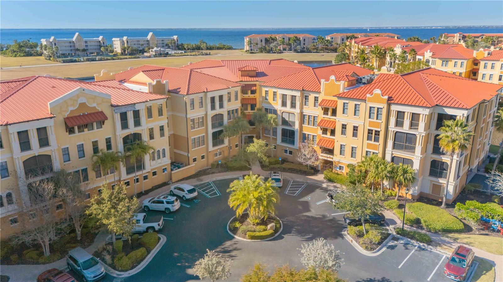 99 Vivante Blvd #311, Punta Gorda, FL 33950