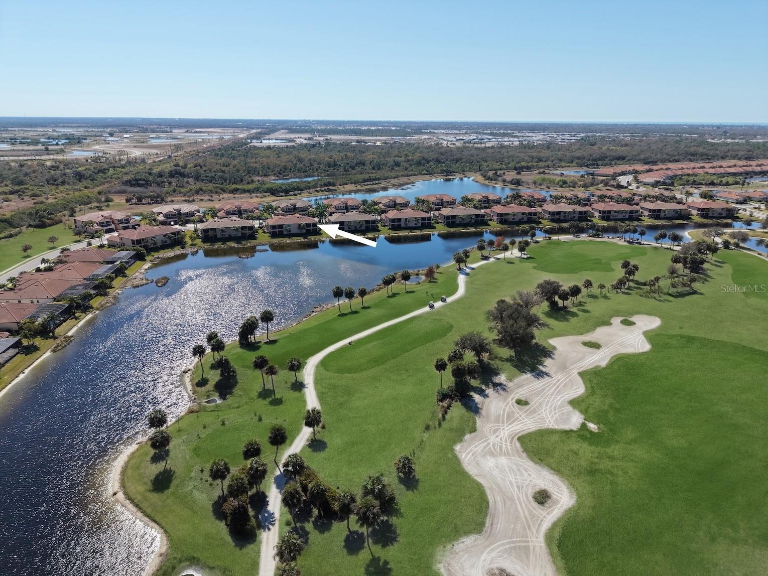 10812 Tarflower Dr #201, Venice, FL 34293