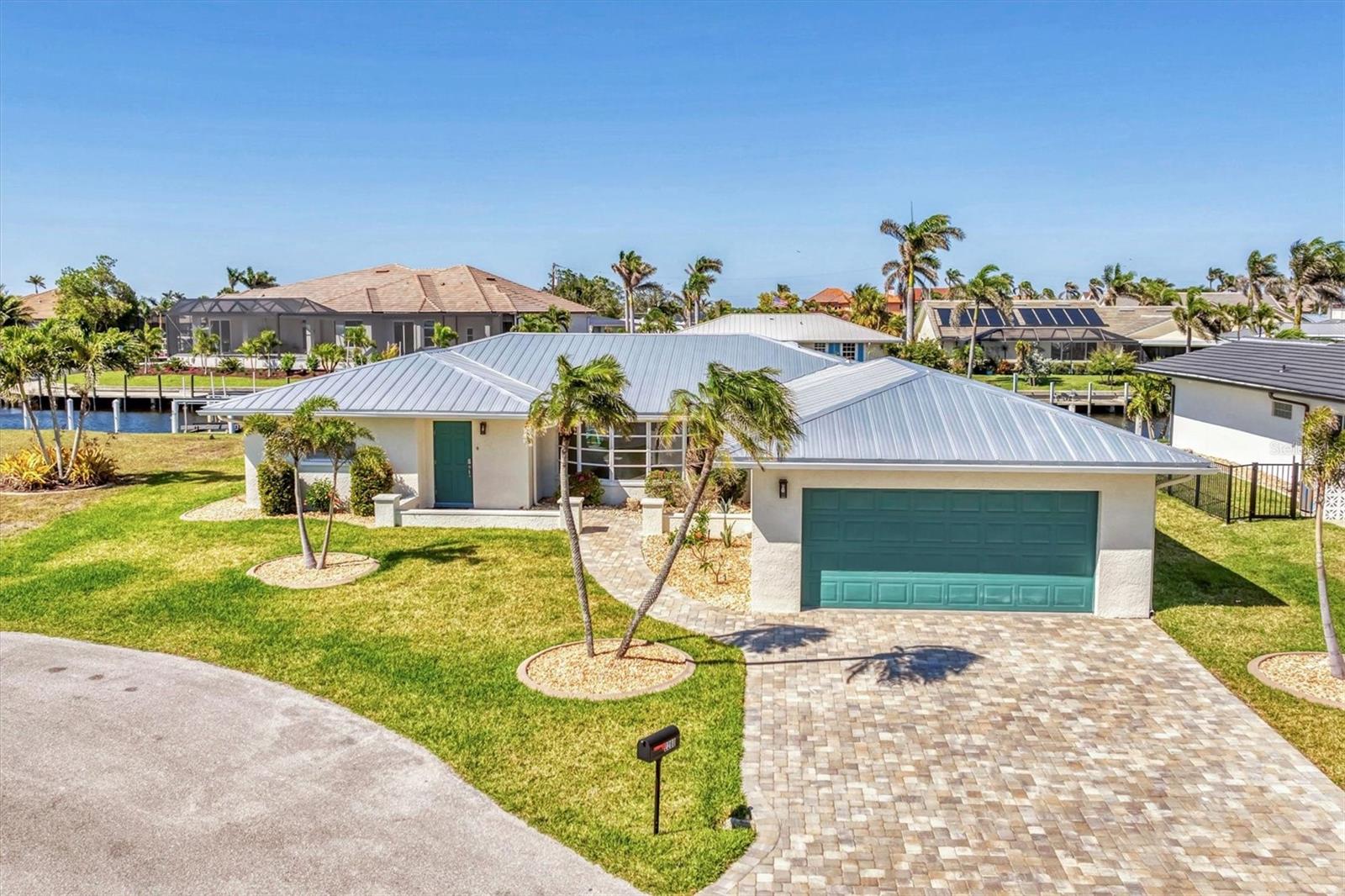2280 Bayview Rd, Punta Gorda, FL 33950