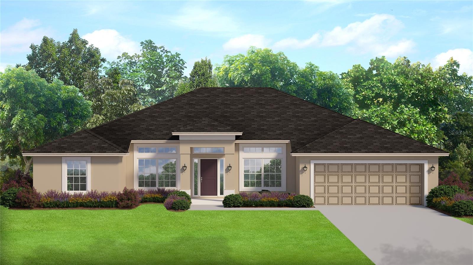 243 Mariner Ln, Rotonda West, FL 33947