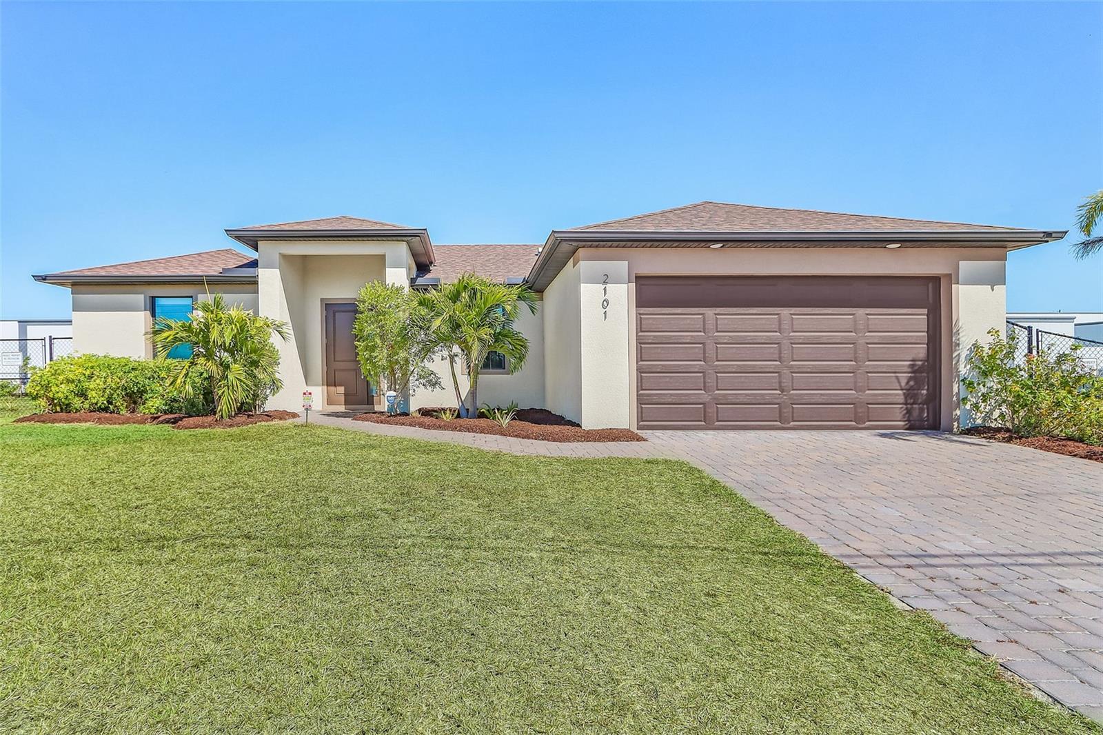 2101 Ne 36th Ter, Cape Coral, FL 33909