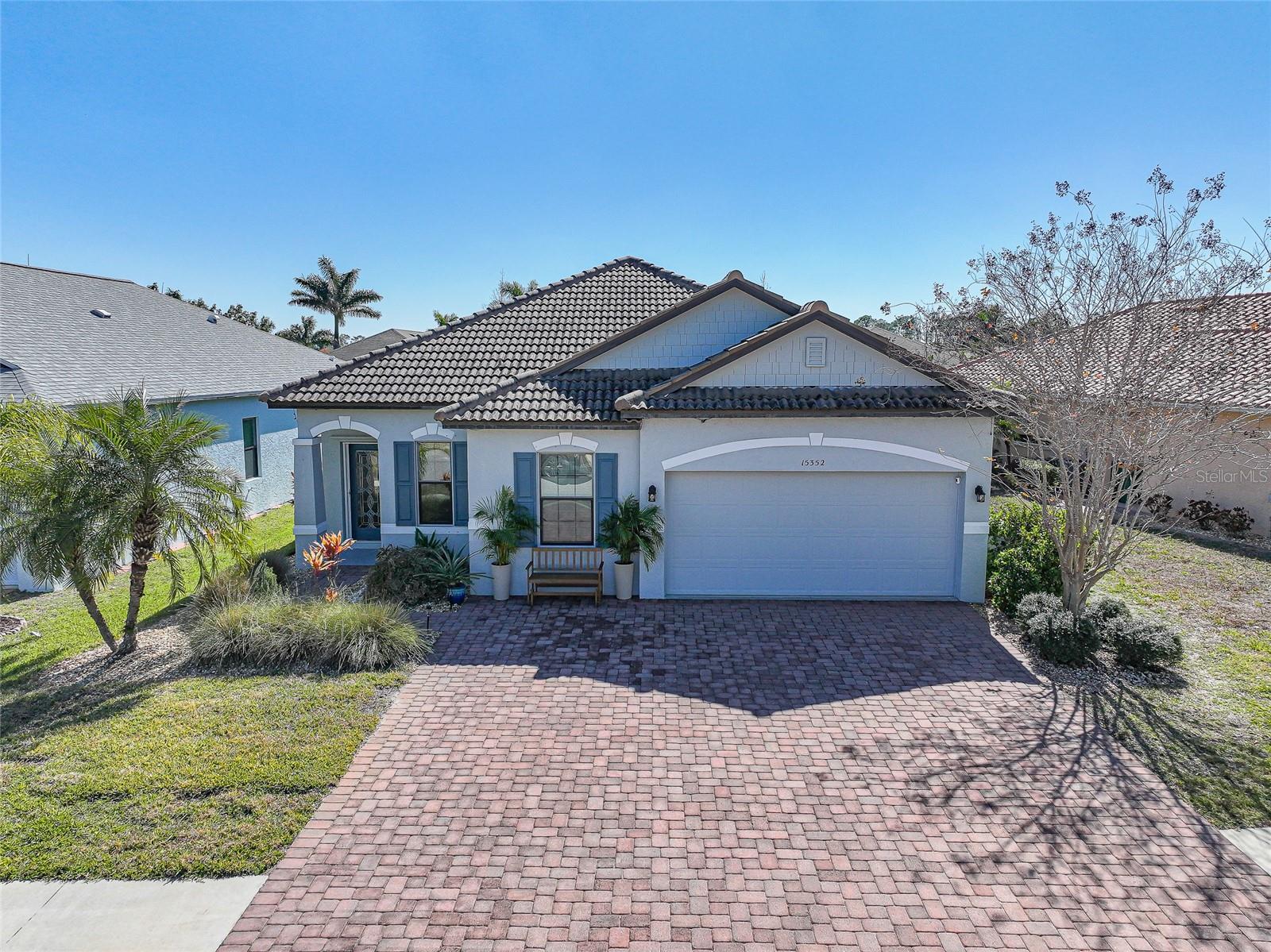 15352 Mille Fiore Blvd, Port Charlotte, FL 33953