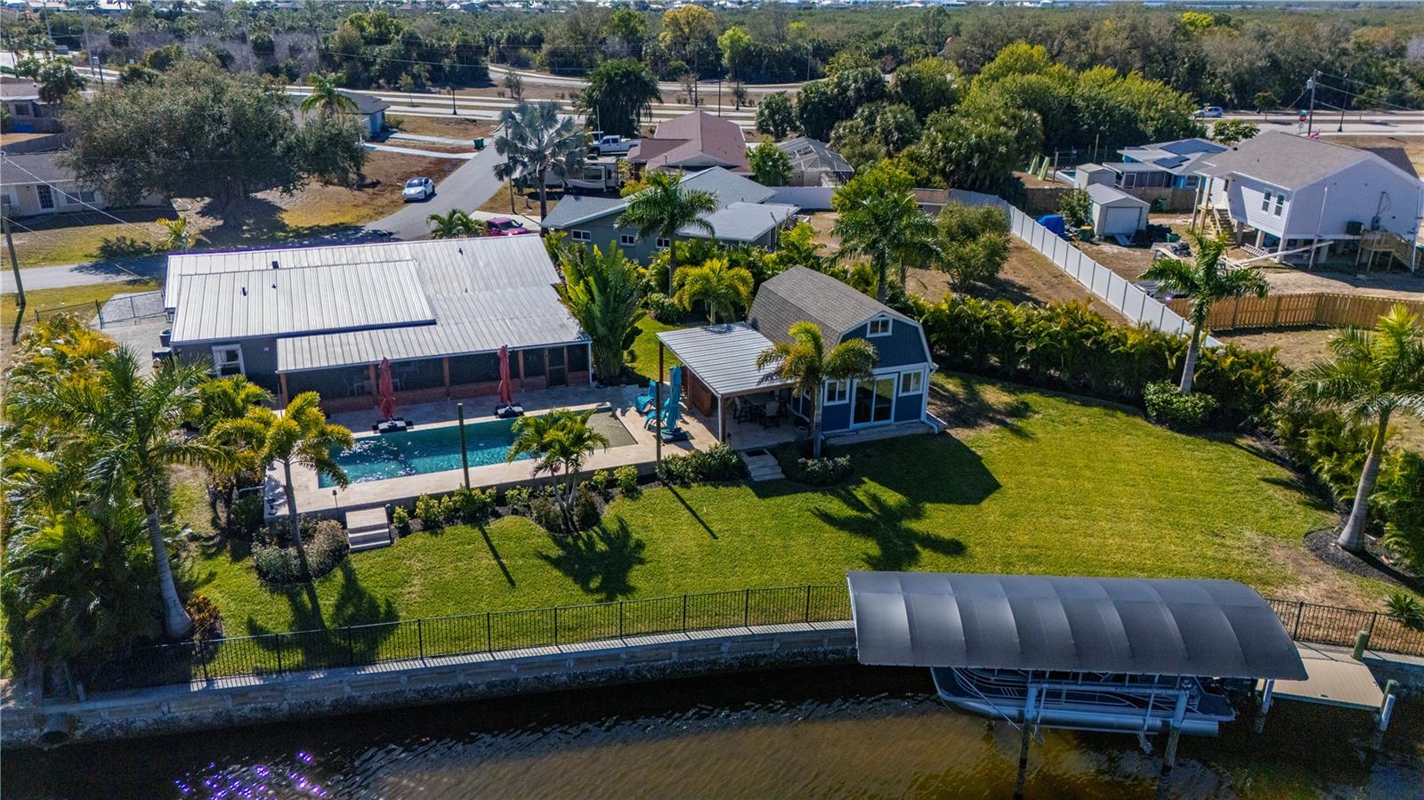 186 Chelsea Ct Nw, Port Charlotte, FL 33952