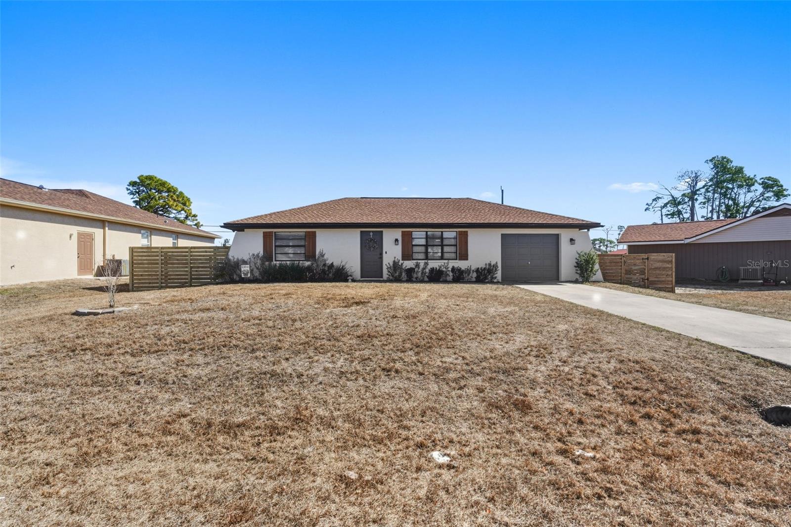 2318 Summit St, Port Charlotte, FL 33948
