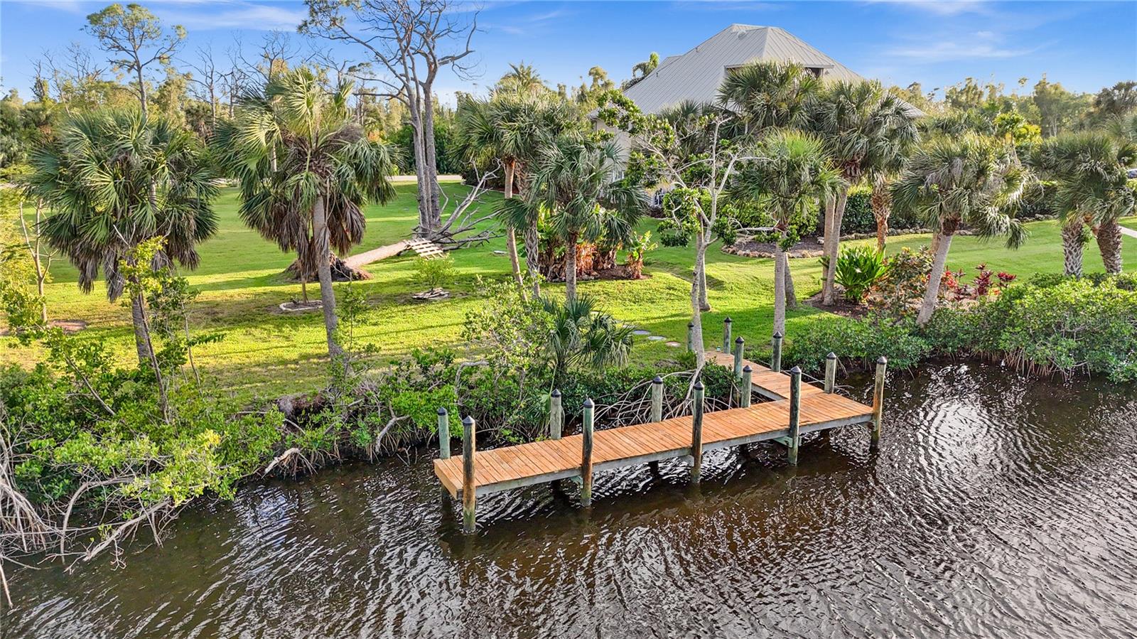 10180 Creekside Dr, Placida, FL 33946